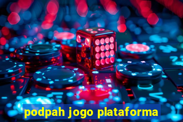 podpah jogo plataforma